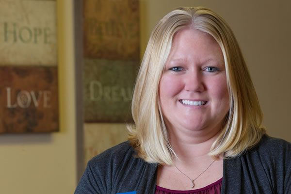 Misty Hargett, RN, LNHA