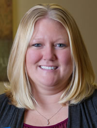 Misty Hargett, RN, LNHA