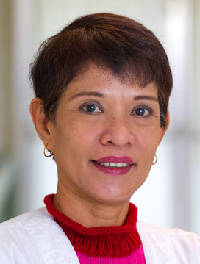 Rosanna Fabi, BSN, RN