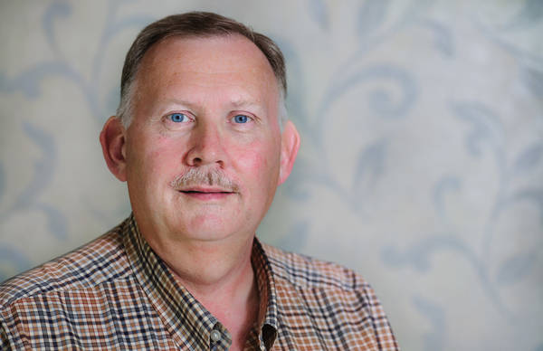 Tom Stephenson, LNHA