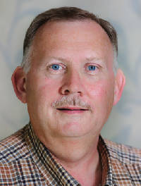 Tom Stephenson, LNHA